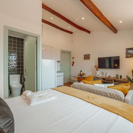 Downtown Suites By Vacationy بورتو المظهر الخارجي الصورة