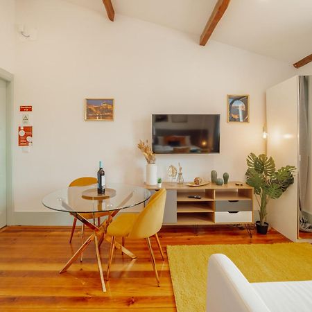 Downtown Suites By Vacationy بورتو المظهر الخارجي الصورة