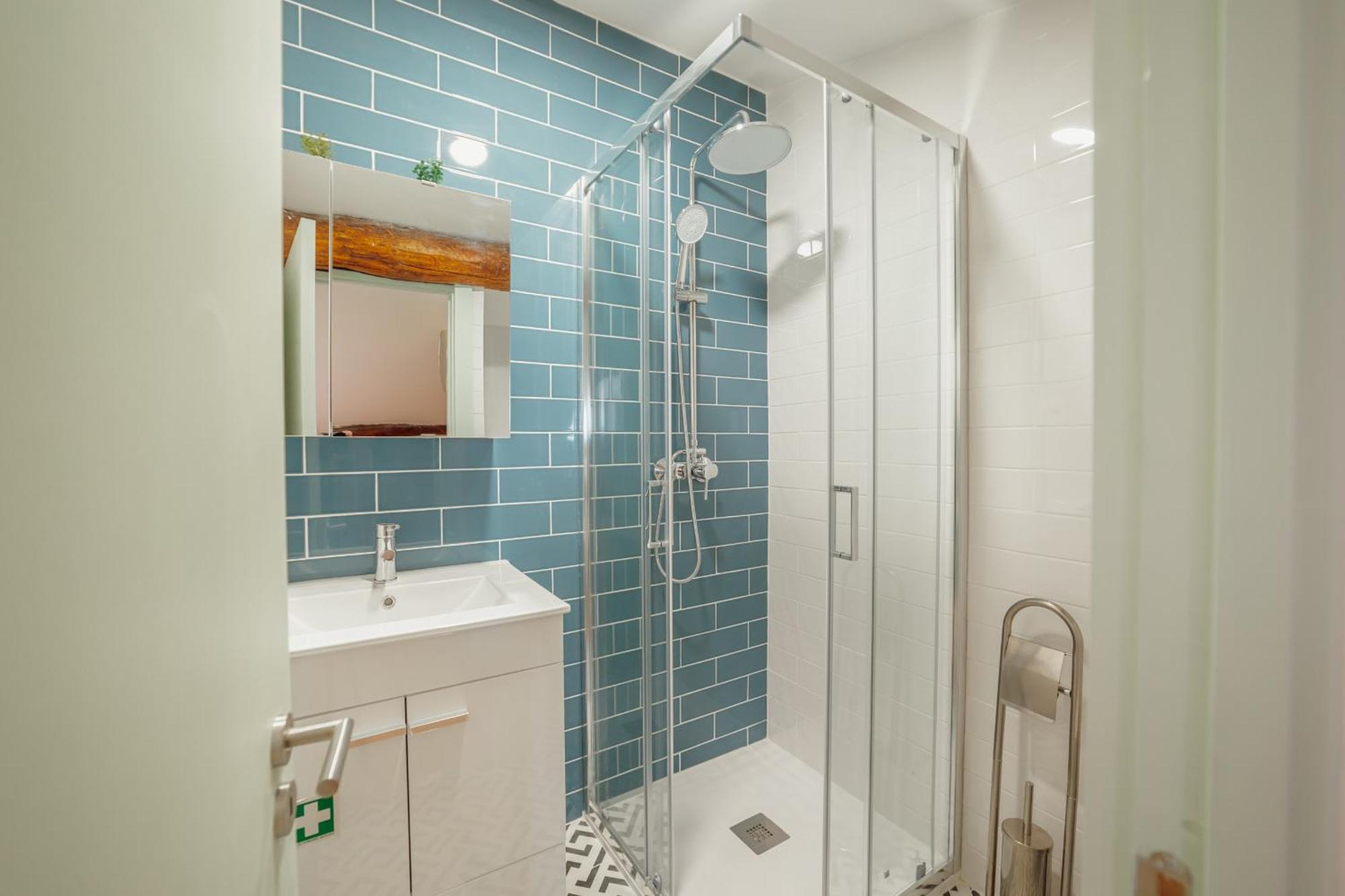 Downtown Suites By Vacationy بورتو المظهر الخارجي الصورة