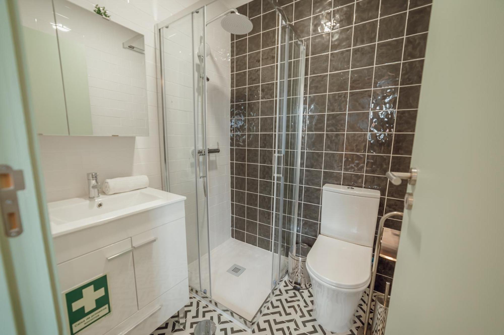 Downtown Suites By Vacationy بورتو المظهر الخارجي الصورة