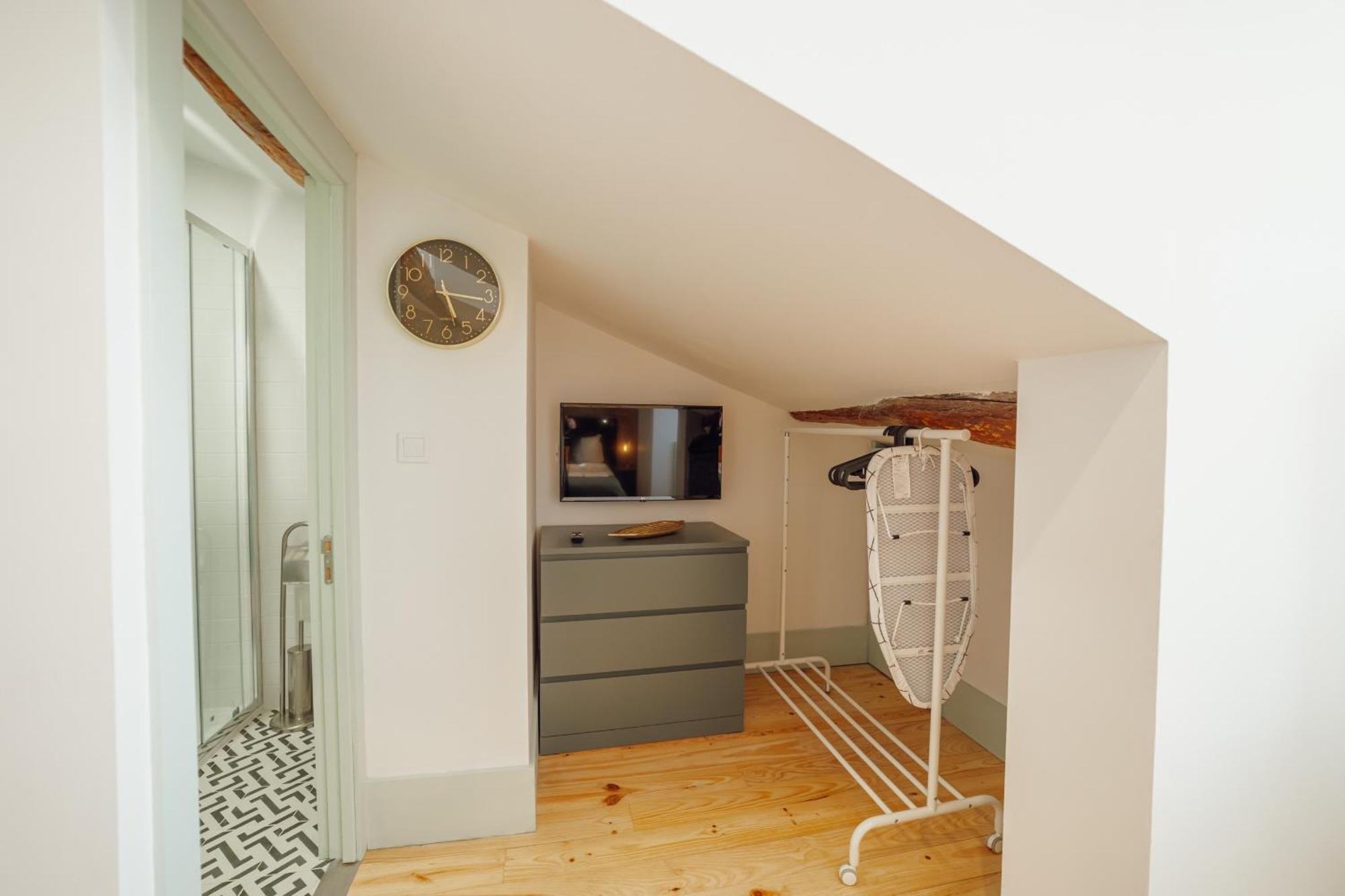 Downtown Suites By Vacationy بورتو المظهر الخارجي الصورة
