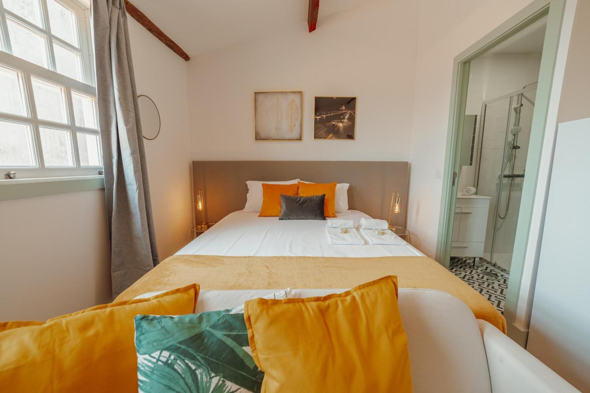 Downtown Suites By Vacationy بورتو المظهر الخارجي الصورة