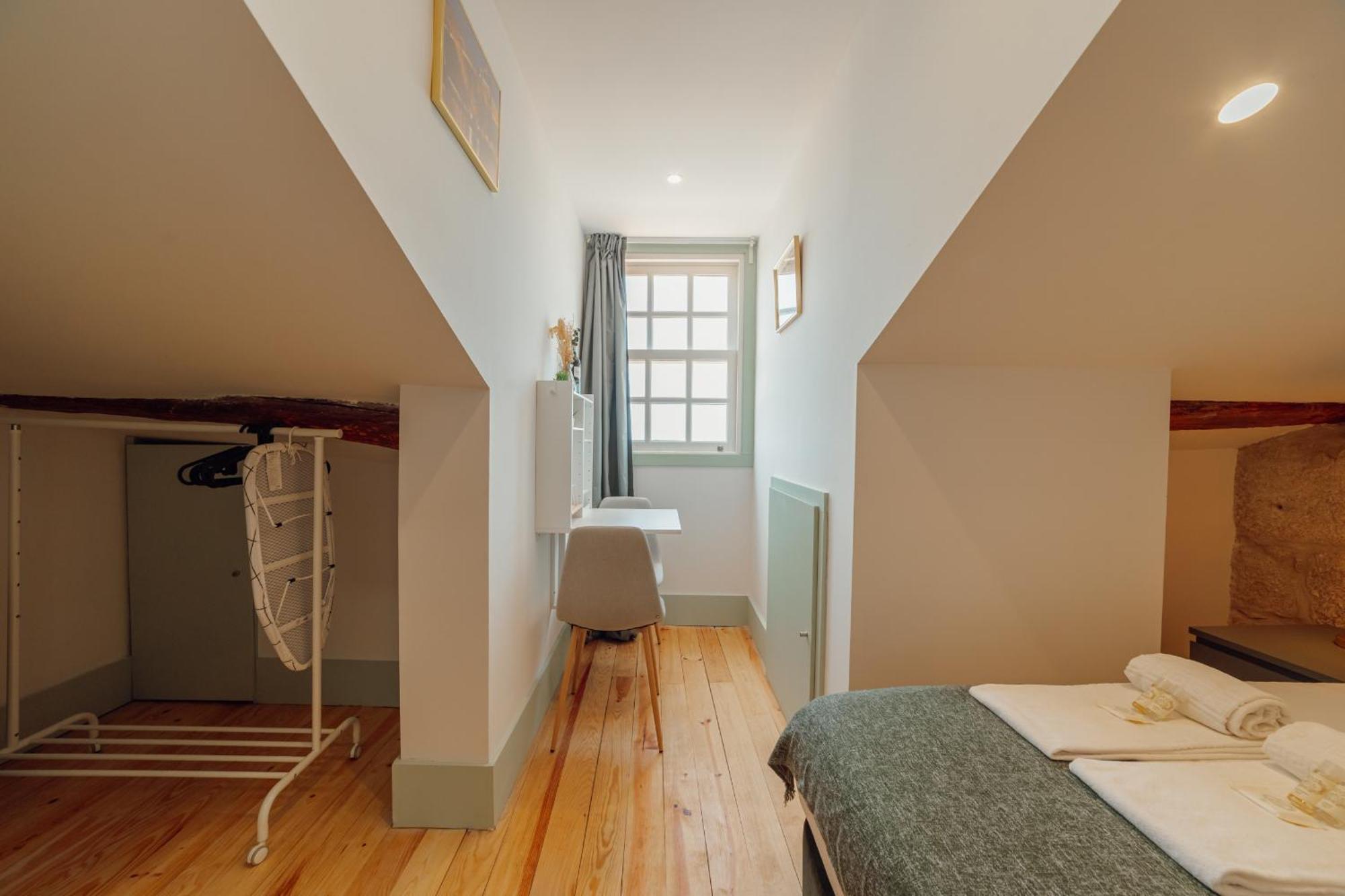 Downtown Suites By Vacationy بورتو المظهر الخارجي الصورة