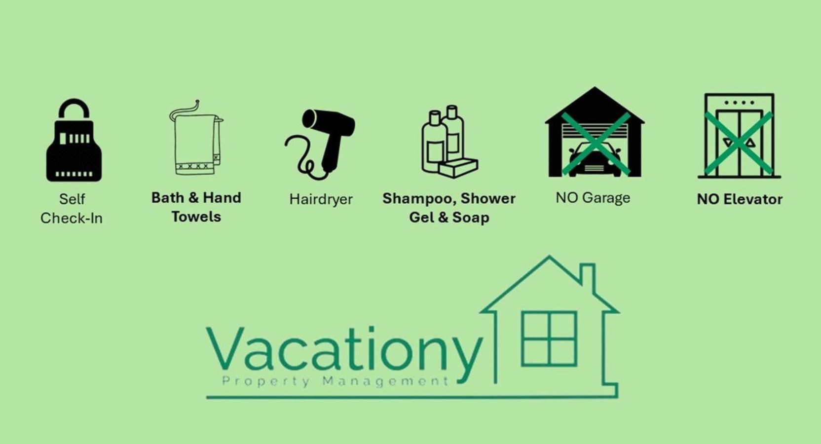 Downtown Suites By Vacationy بورتو المظهر الخارجي الصورة