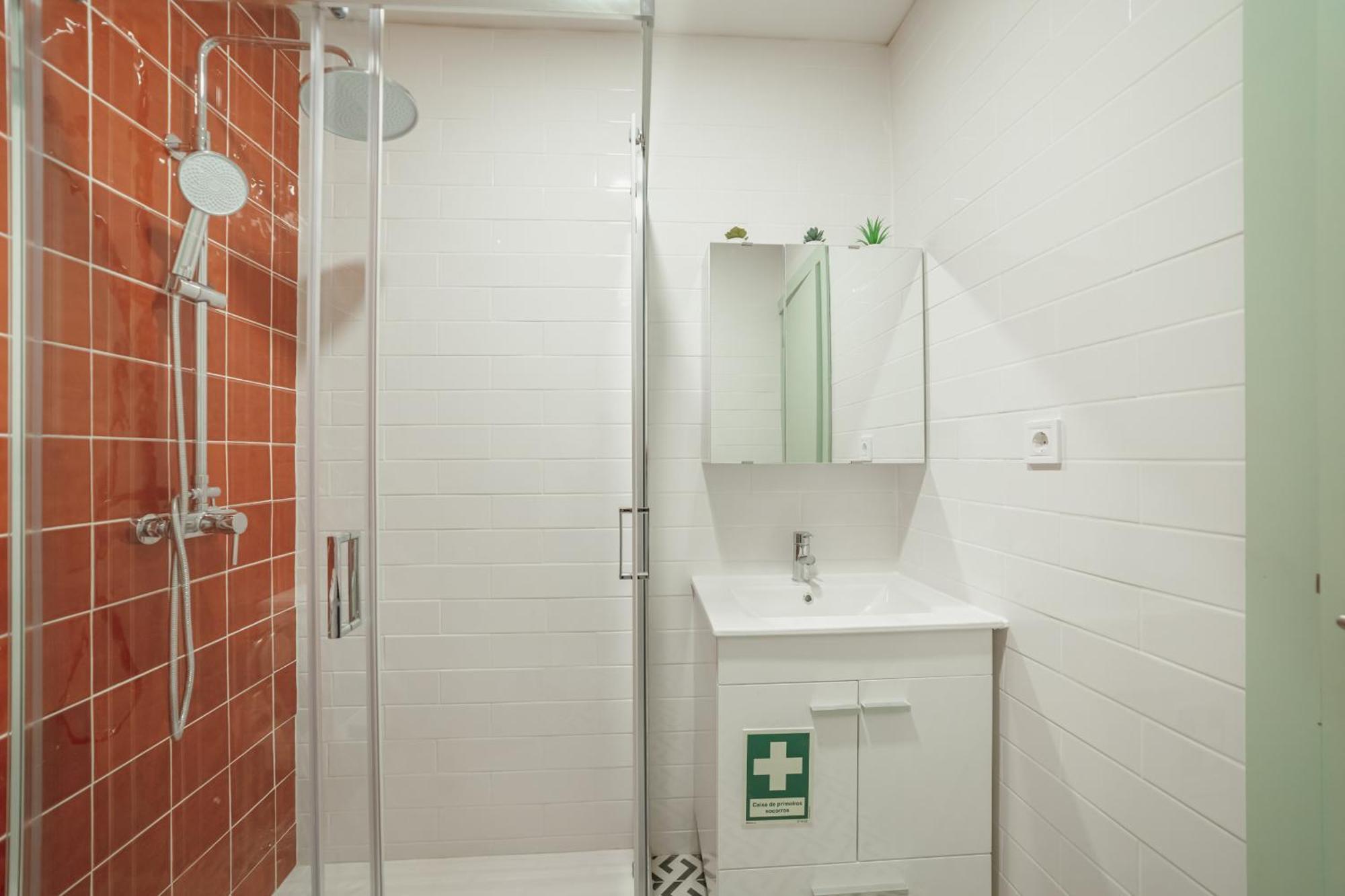 Downtown Suites By Vacationy بورتو المظهر الخارجي الصورة