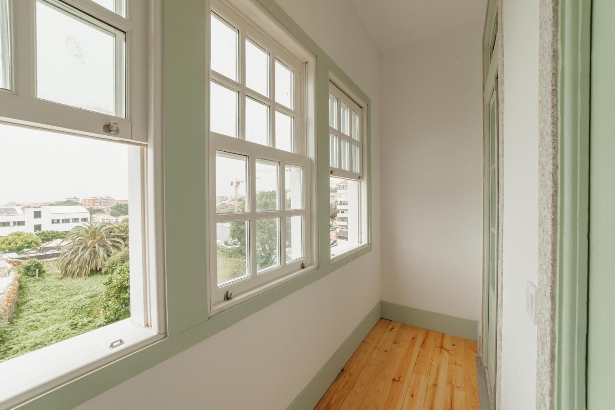 Downtown Suites By Vacationy بورتو المظهر الخارجي الصورة